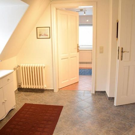 Das Haus Soelring Huis Steht Fuer Entspannung Und Erholung 2 Westerland Eksteriør bilde